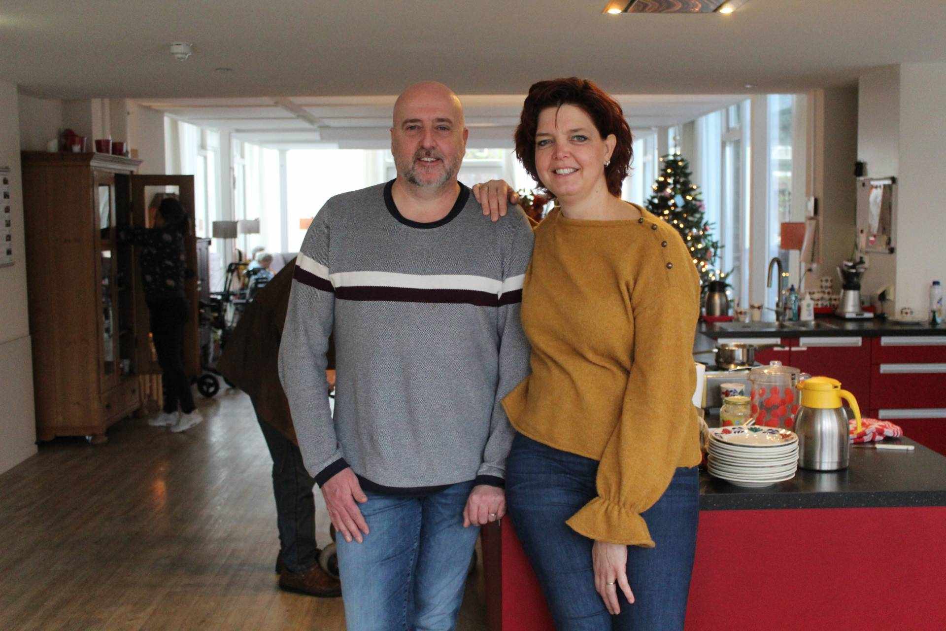 Herbergier leerwerktraject